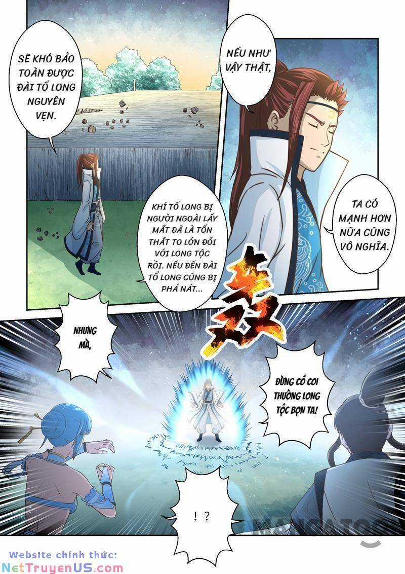 Ta Là Chí Tôn Chapter 227 trang 7