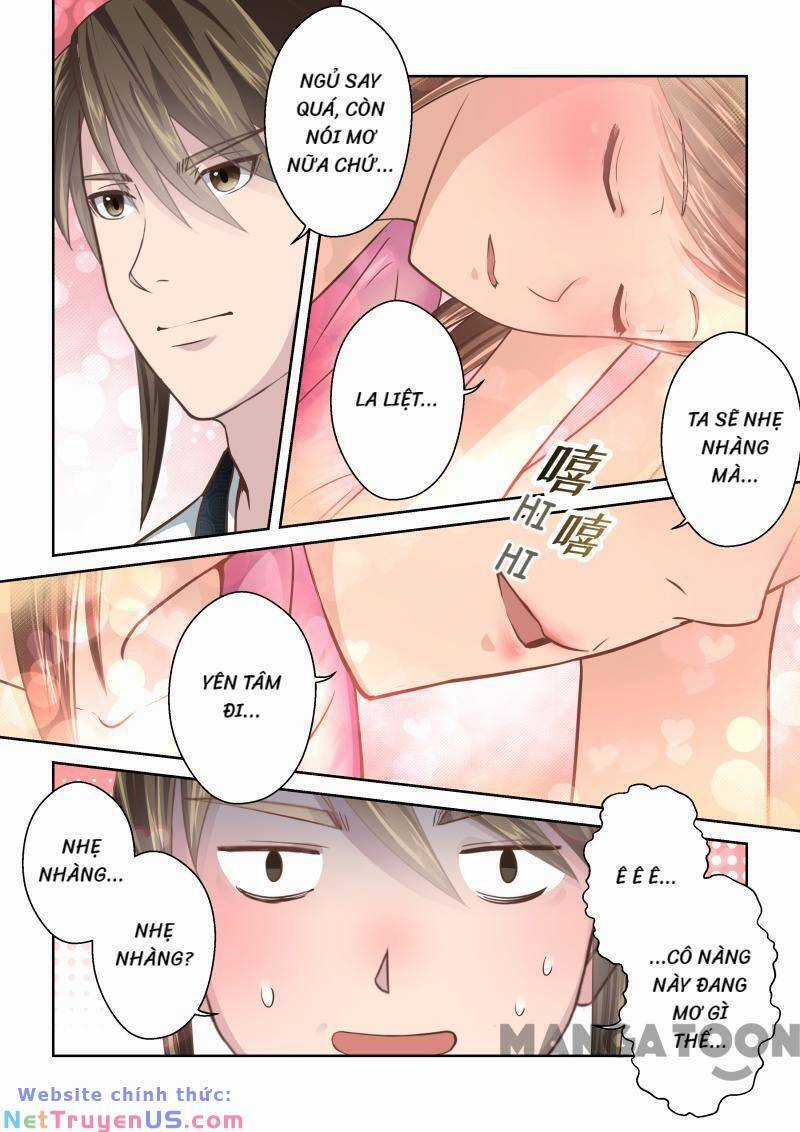 Ta Là Chí Tôn Chapter 228 trang 2