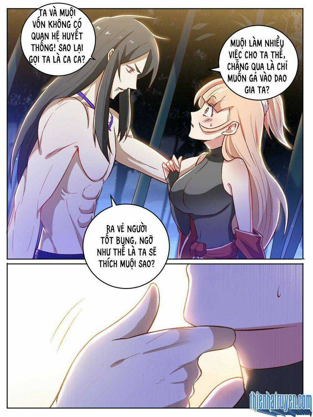 Ta Là Chí Tôn Chapter 23 trang 1