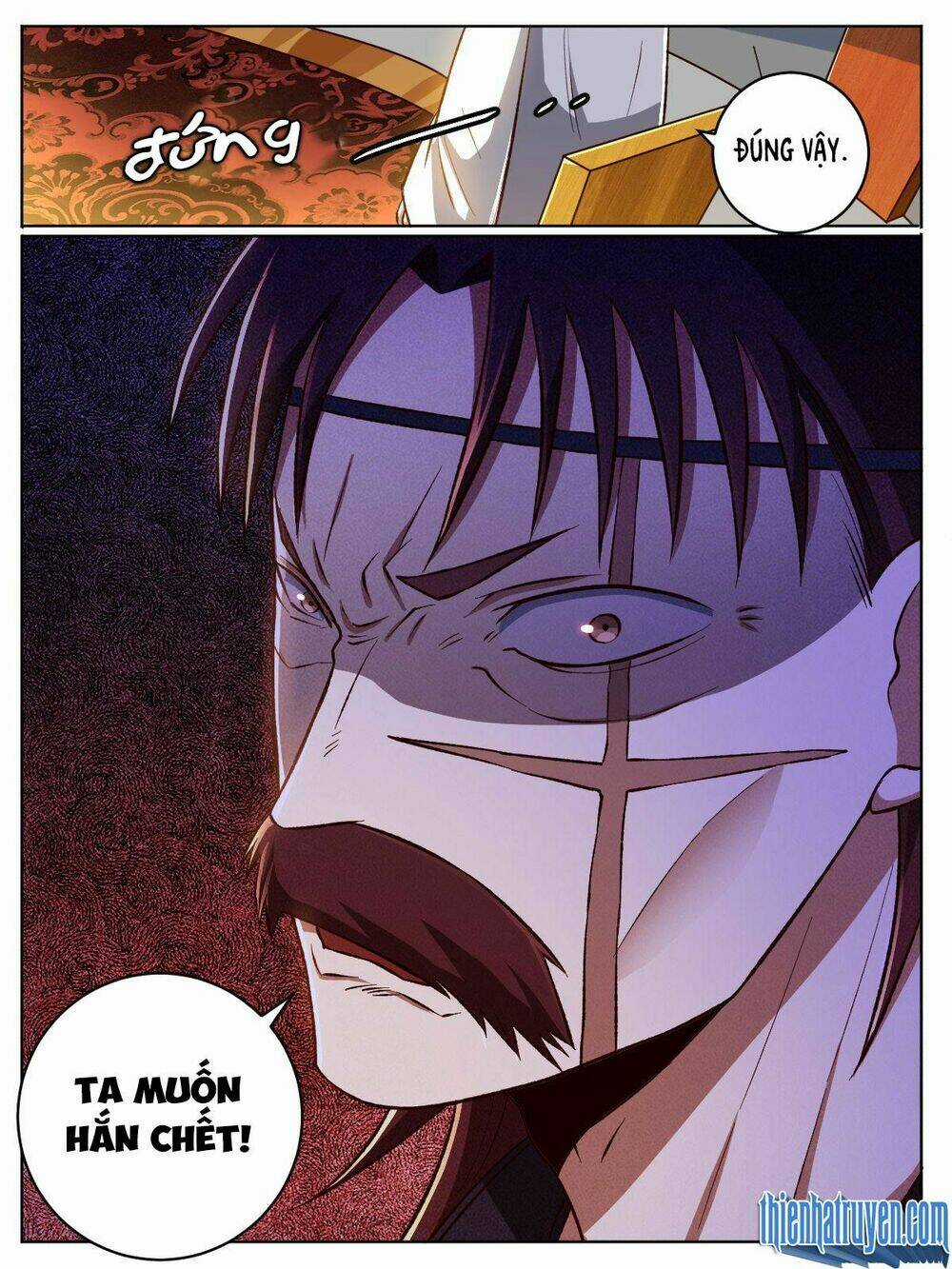 Ta Là Chí Tôn Chapter 23 trang 11