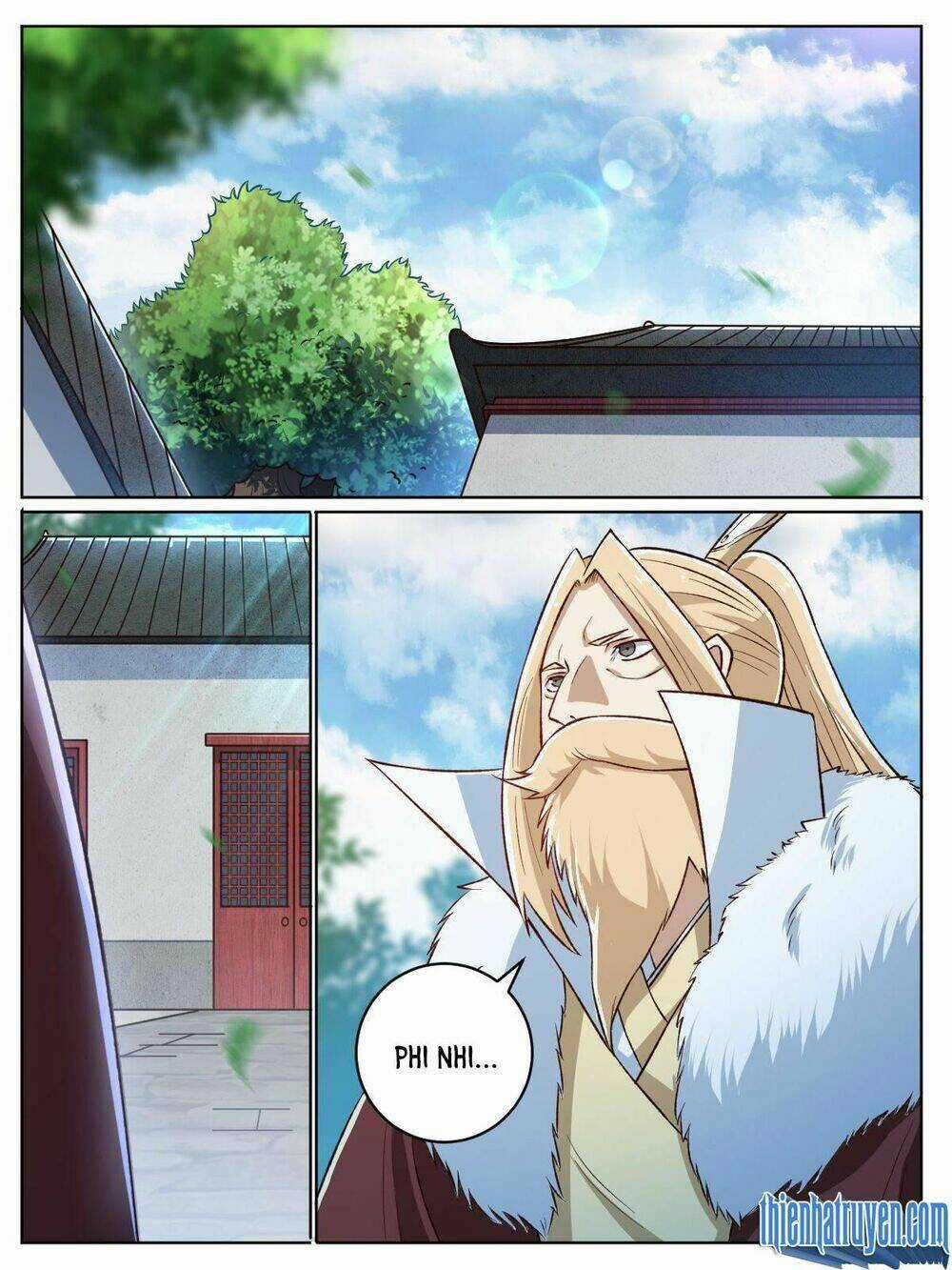 Ta Là Chí Tôn Chapter 23 trang 12