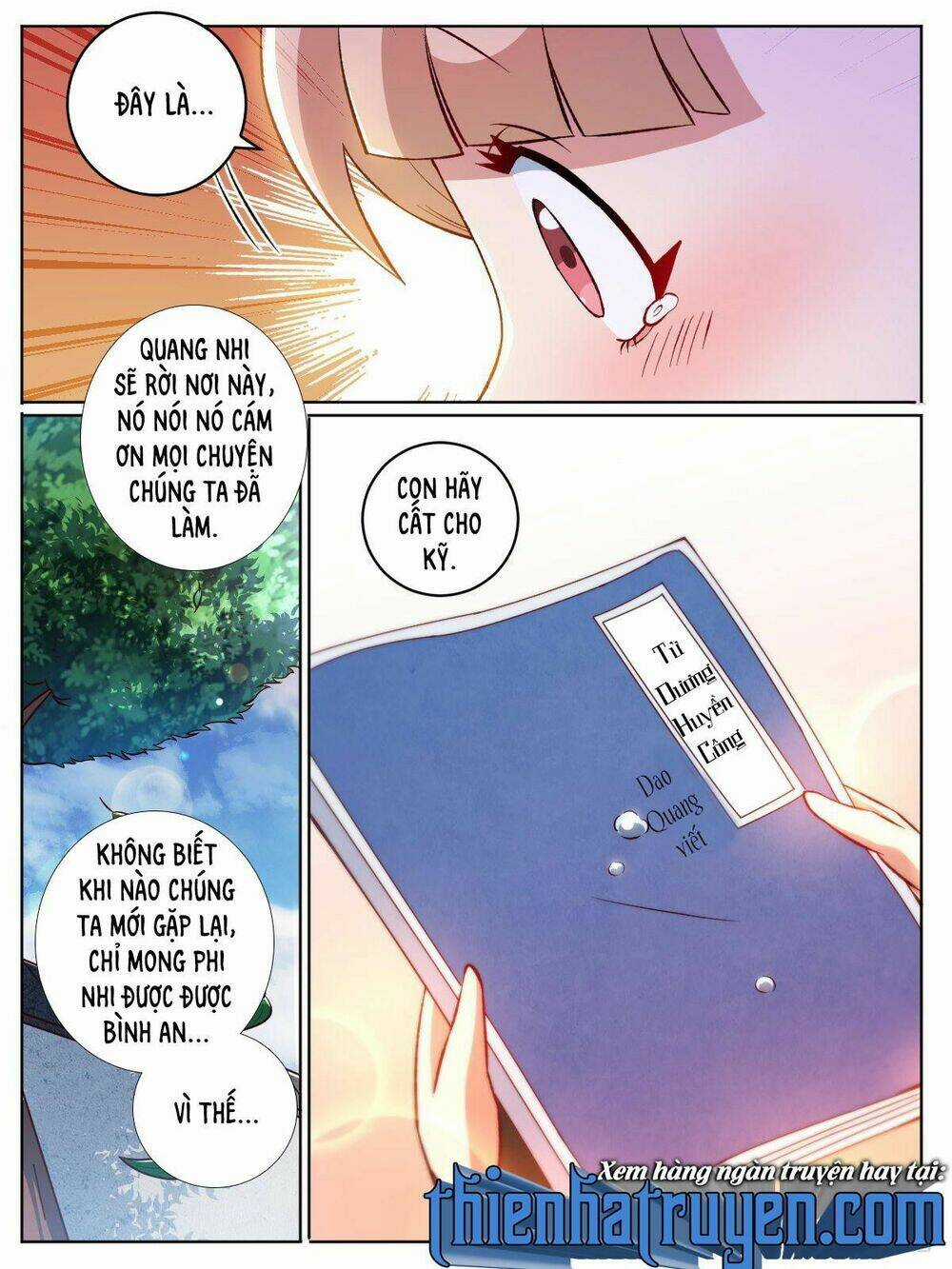 Ta Là Chí Tôn Chapter 23 trang 15