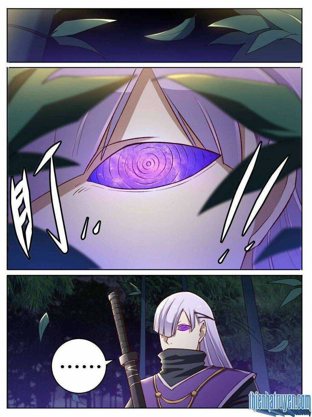 Ta Là Chí Tôn Chapter 23 trang 5