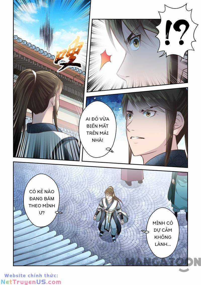 Ta Là Chí Tôn Chapter 231 trang 5