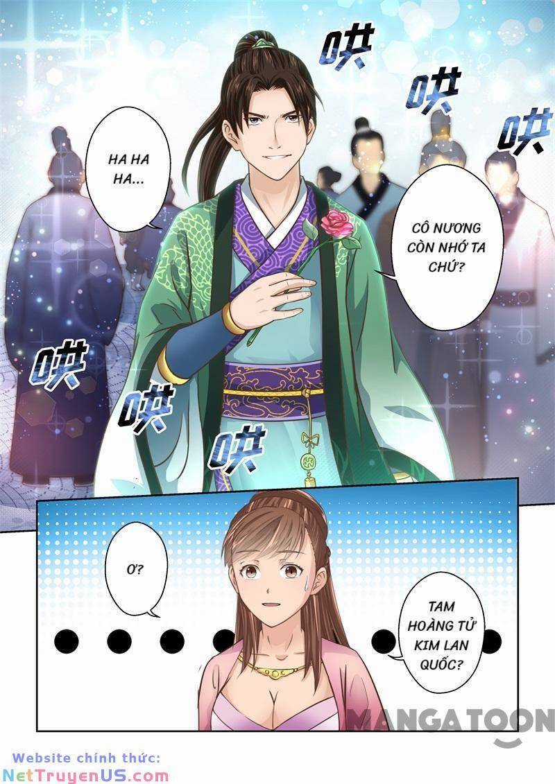 Ta Là Chí Tôn Chapter 231 trang 9