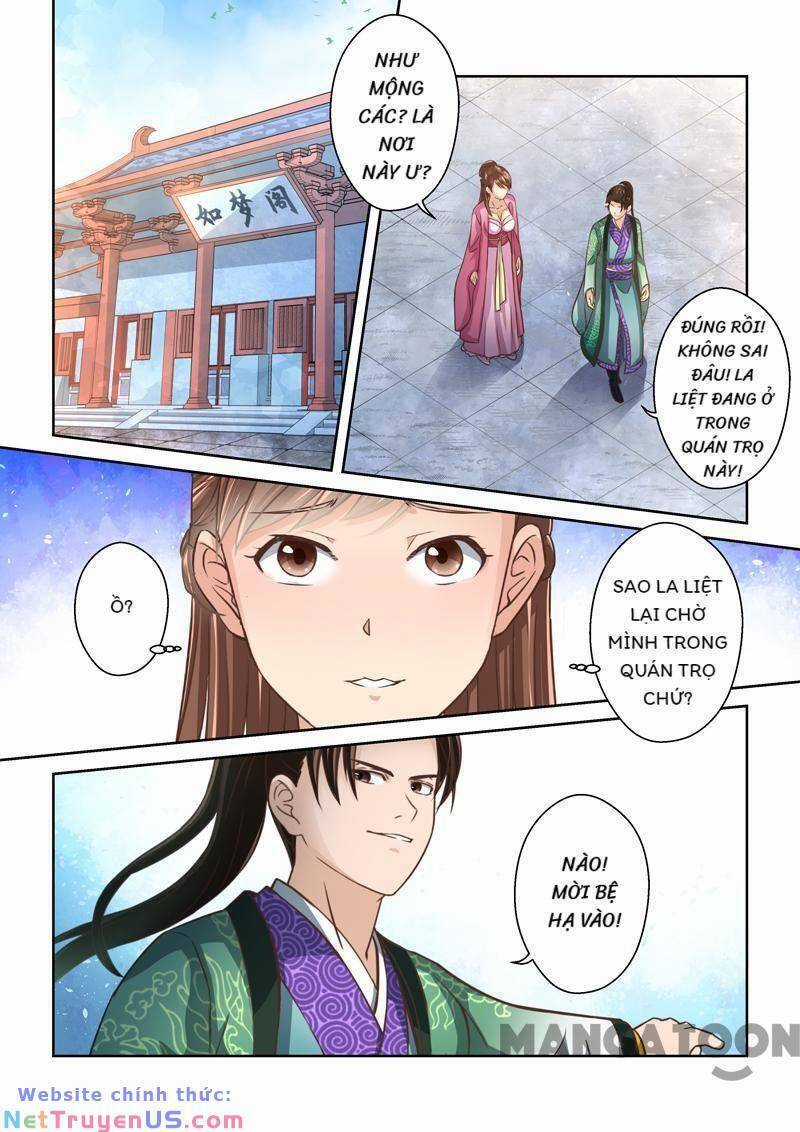 Ta Là Chí Tôn Chapter 232 trang 2