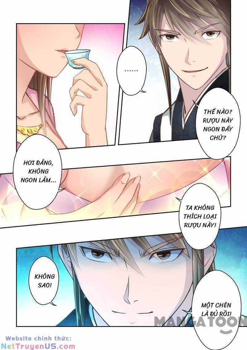 Ta Là Chí Tôn Chapter 232 trang 6