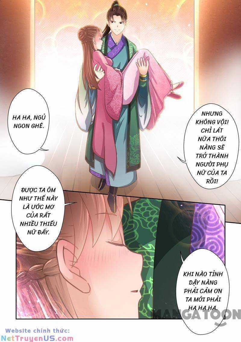 Ta Là Chí Tôn Chapter 233 trang 5