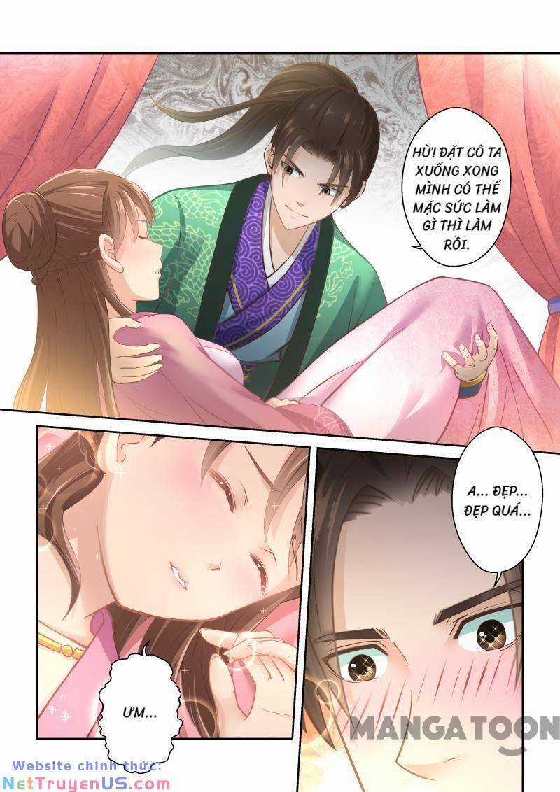 Ta Là Chí Tôn Chapter 233 trang 6