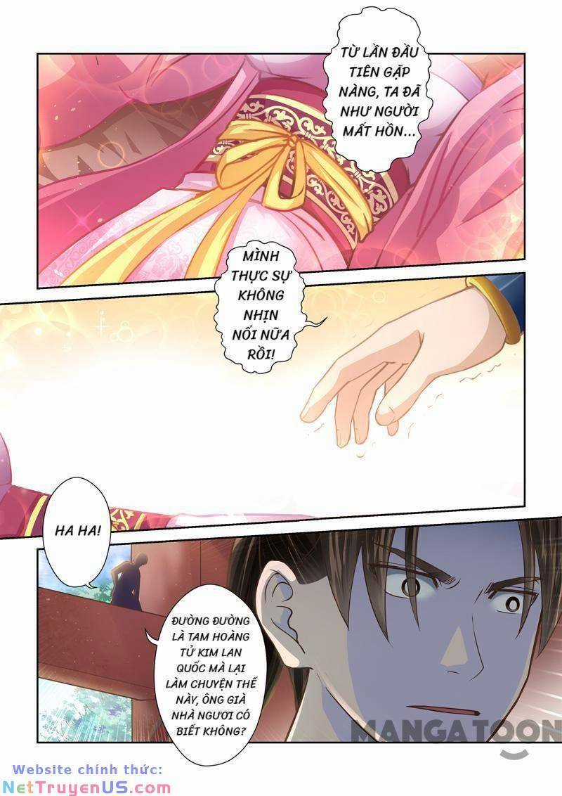 Ta Là Chí Tôn Chapter 233 trang 7