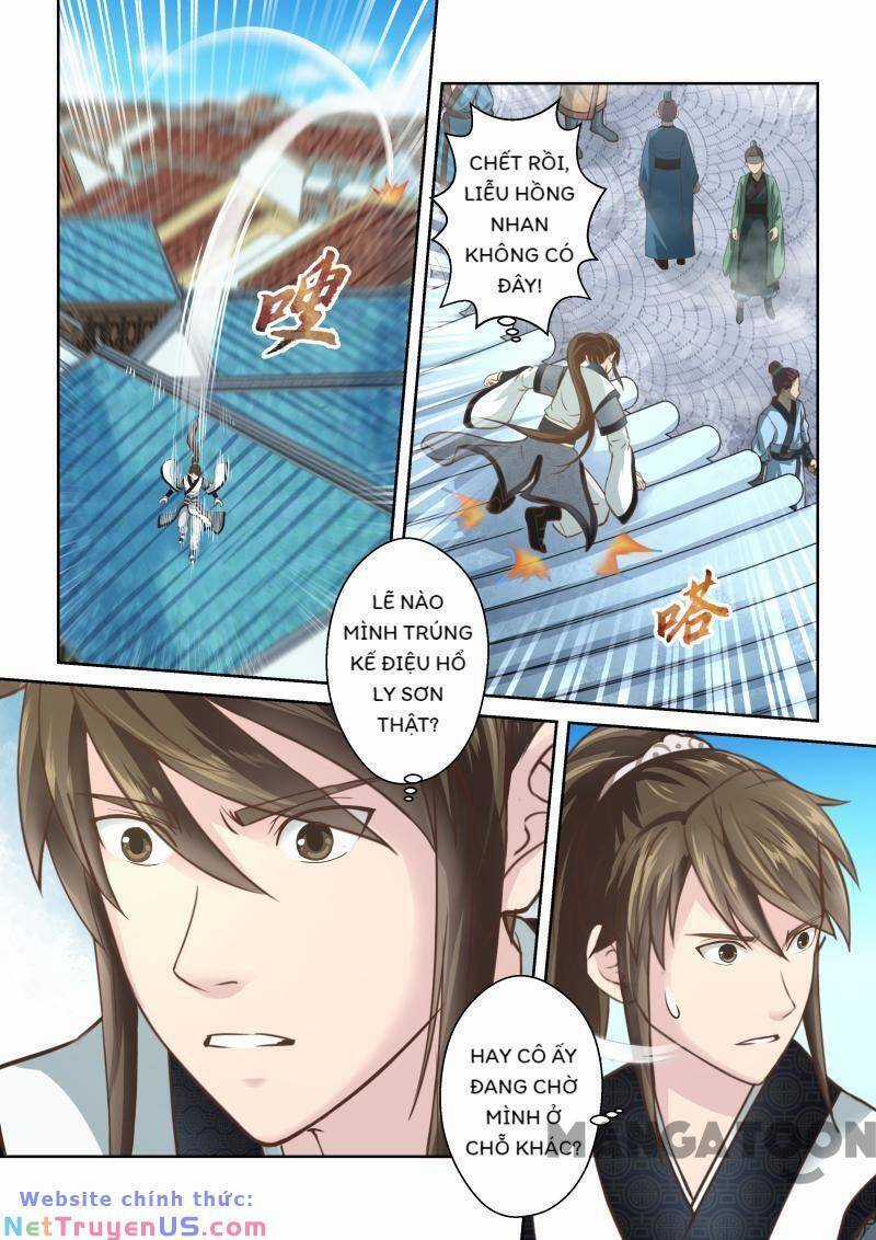 Ta Là Chí Tôn Chapter 234 trang 2