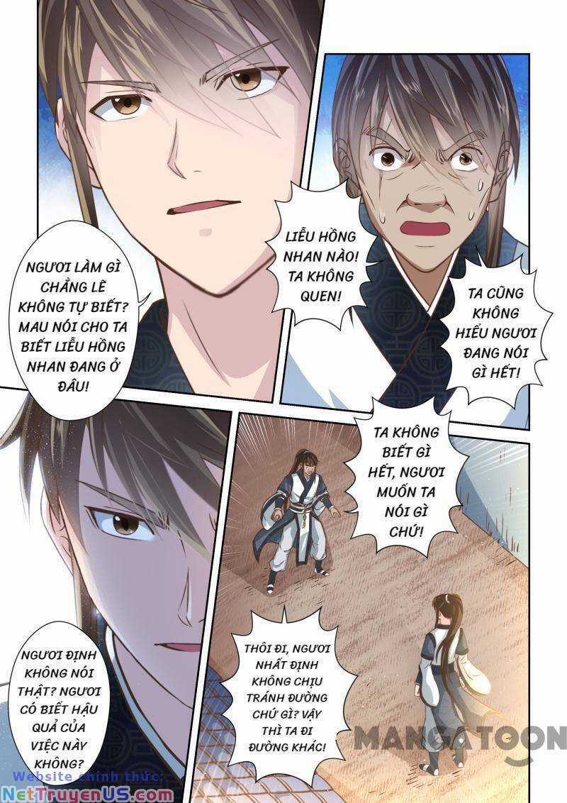 Ta Là Chí Tôn Chapter 234 trang 6