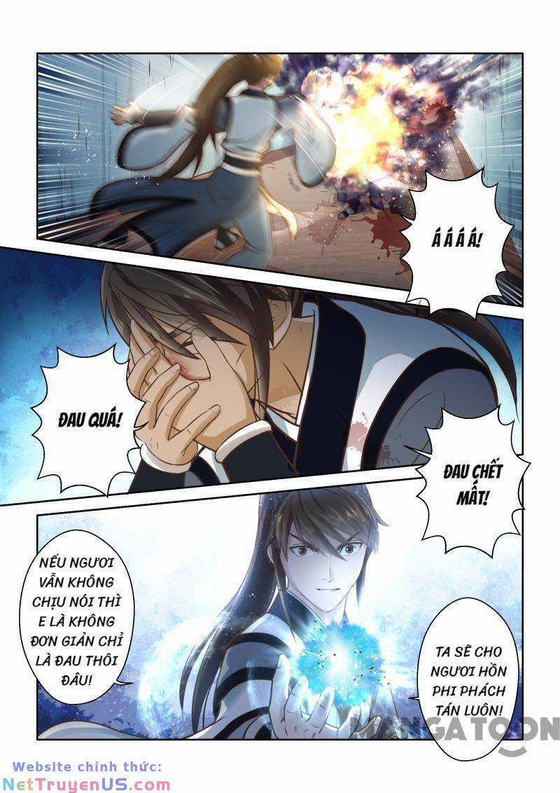 Ta Là Chí Tôn Chapter 234 trang 9