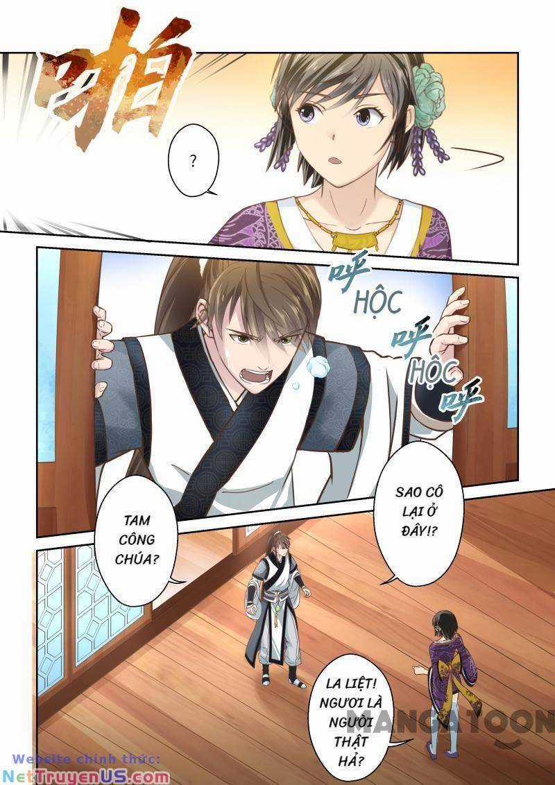 Ta Là Chí Tôn Chapter 235 trang 2