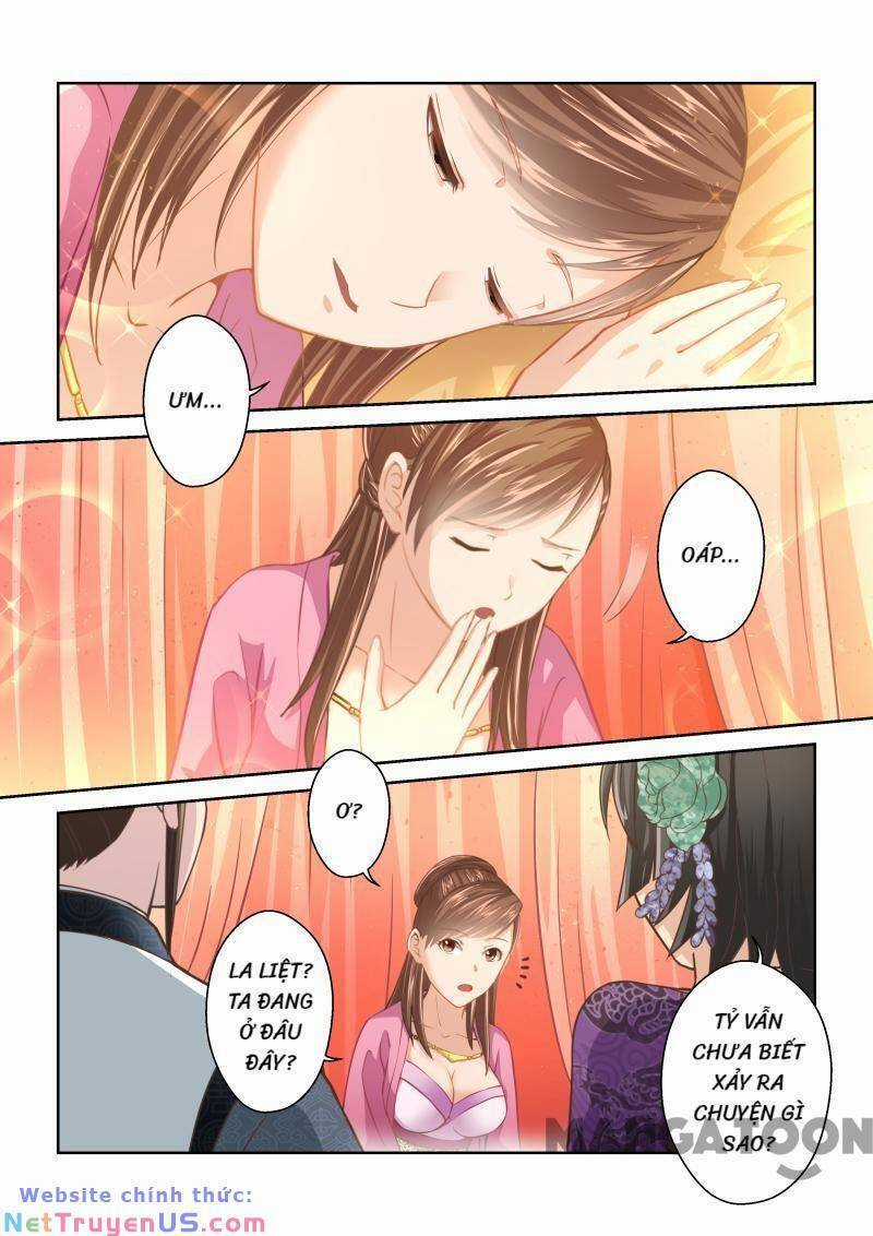 Ta Là Chí Tôn Chapter 235 trang 5