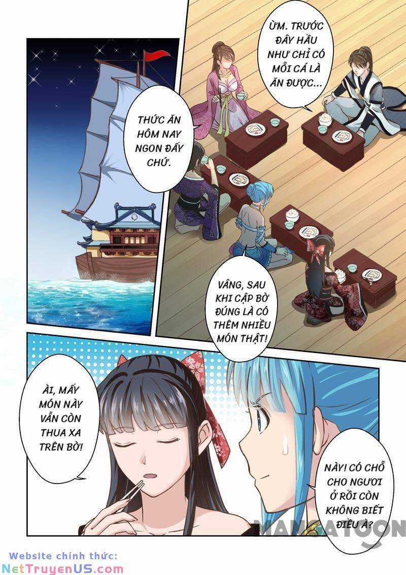 Ta Là Chí Tôn Chapter 236 trang 3