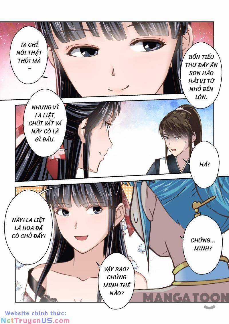Ta Là Chí Tôn Chapter 236 trang 4