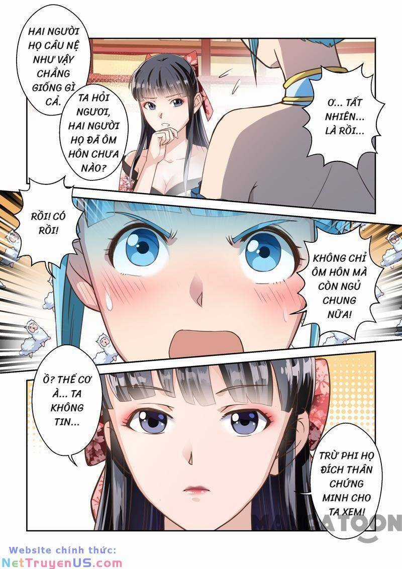 Ta Là Chí Tôn Chapter 236 trang 5