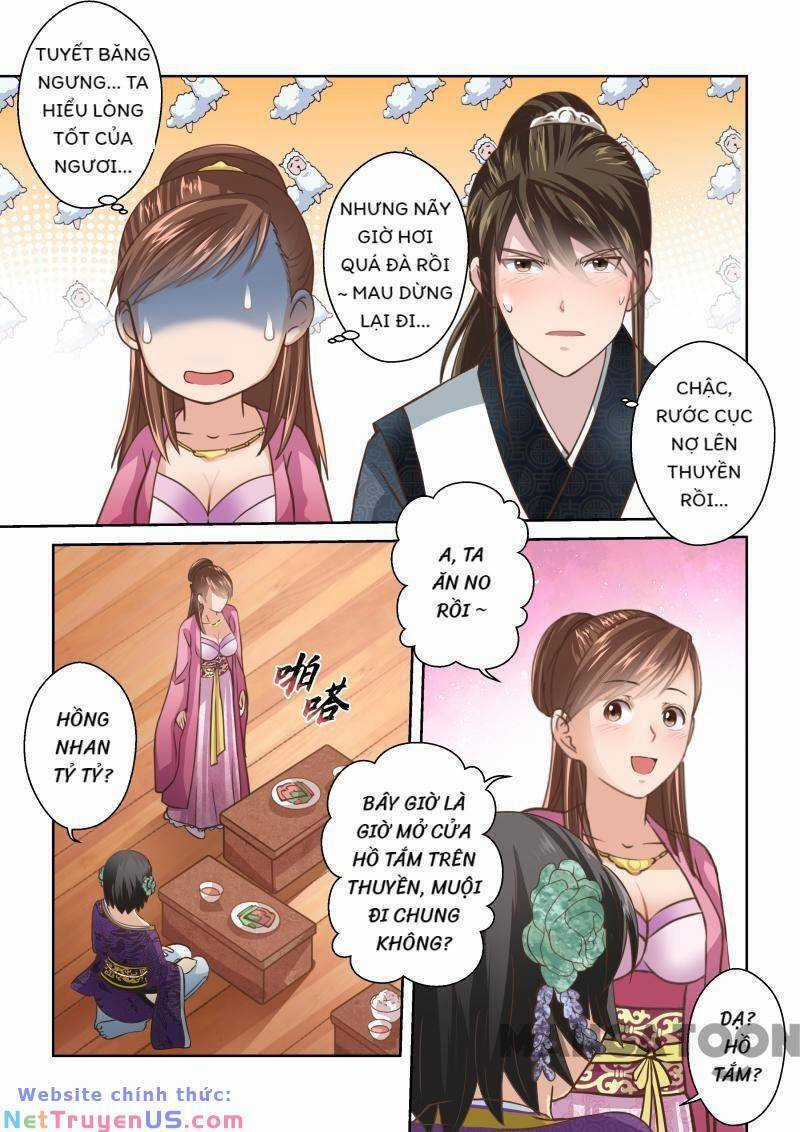 Ta Là Chí Tôn Chapter 236 trang 6