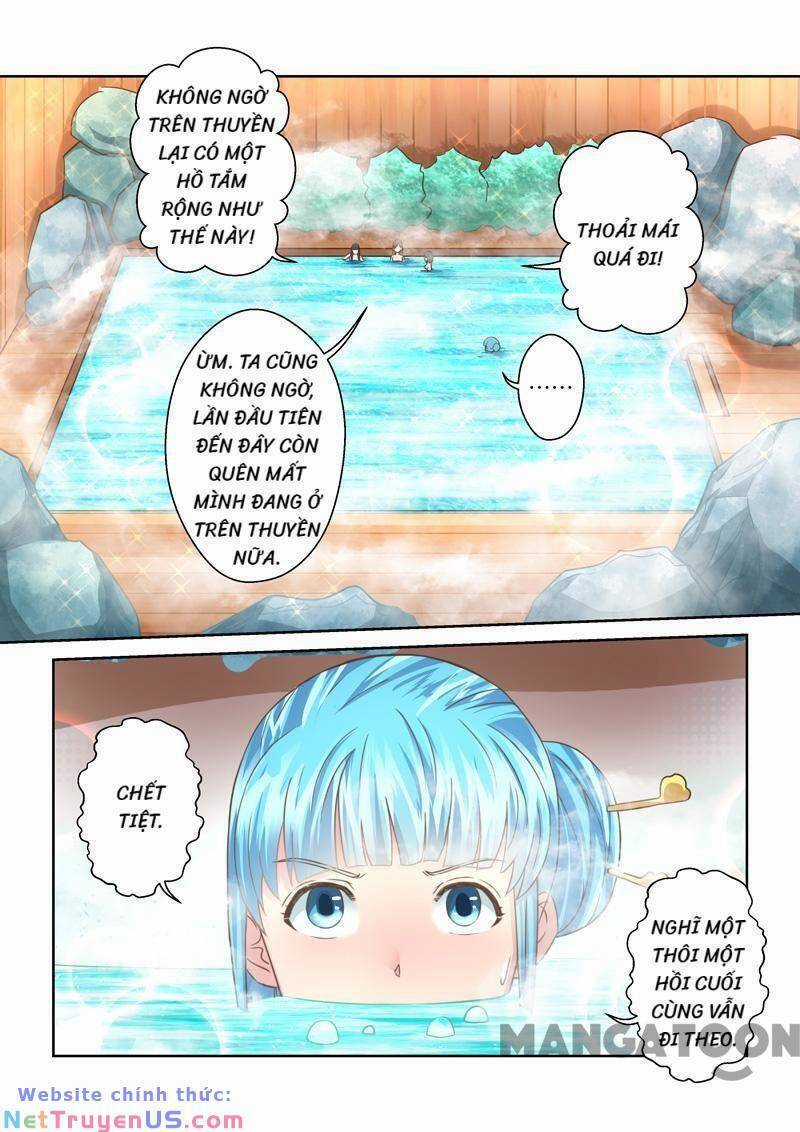 Ta Là Chí Tôn Chapter 236 trang 8