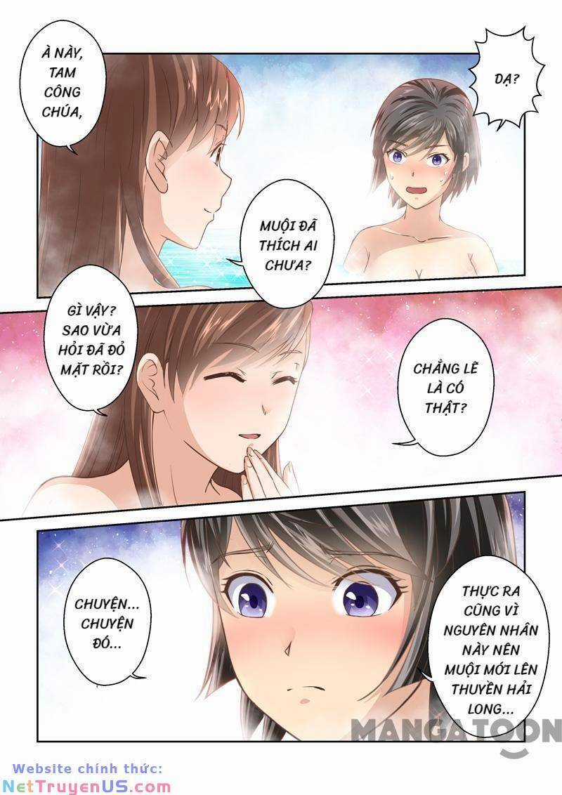 Ta Là Chí Tôn Chapter 236 trang 9