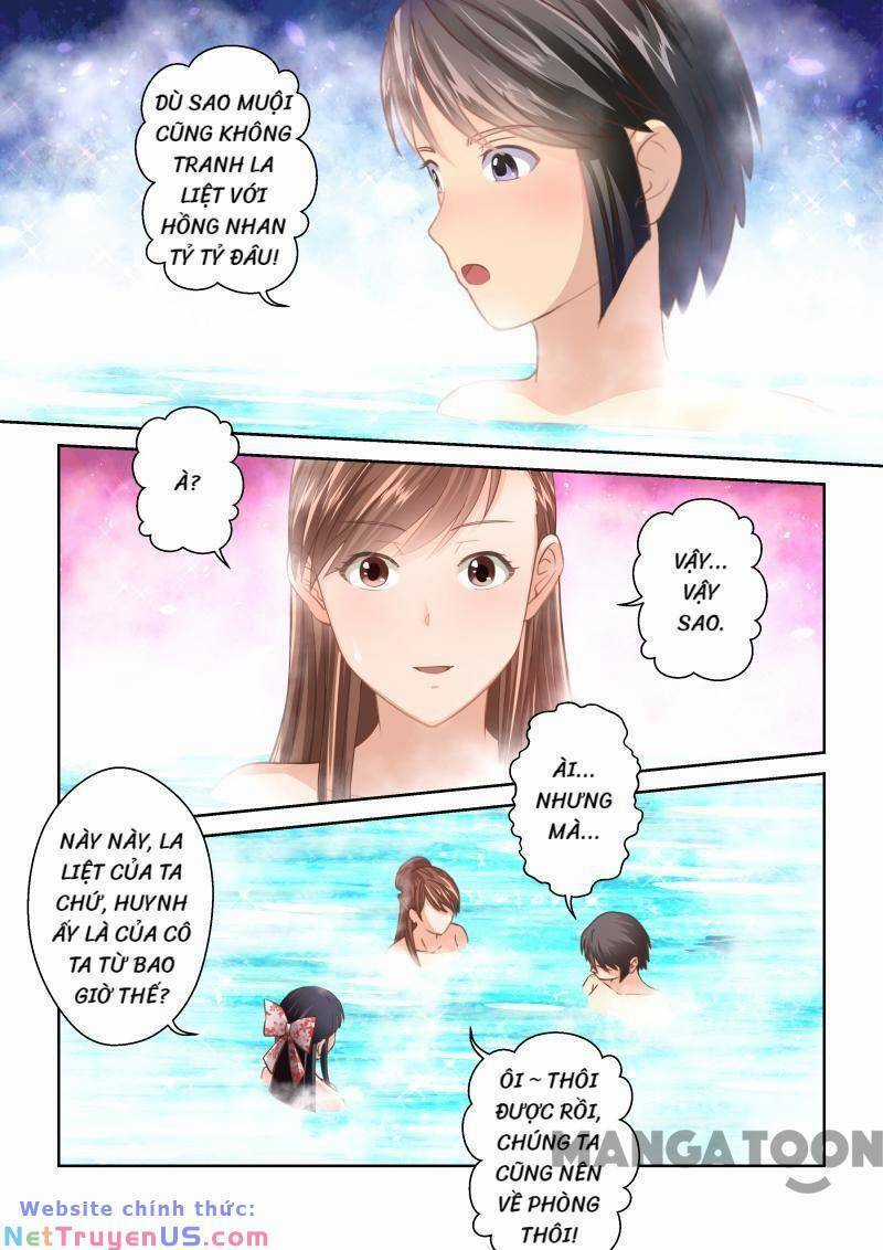 Ta Là Chí Tôn Chapter 237 trang 4