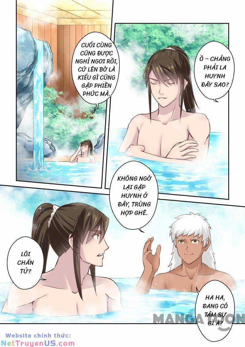 Ta Là Chí Tôn Chapter 237 trang 5