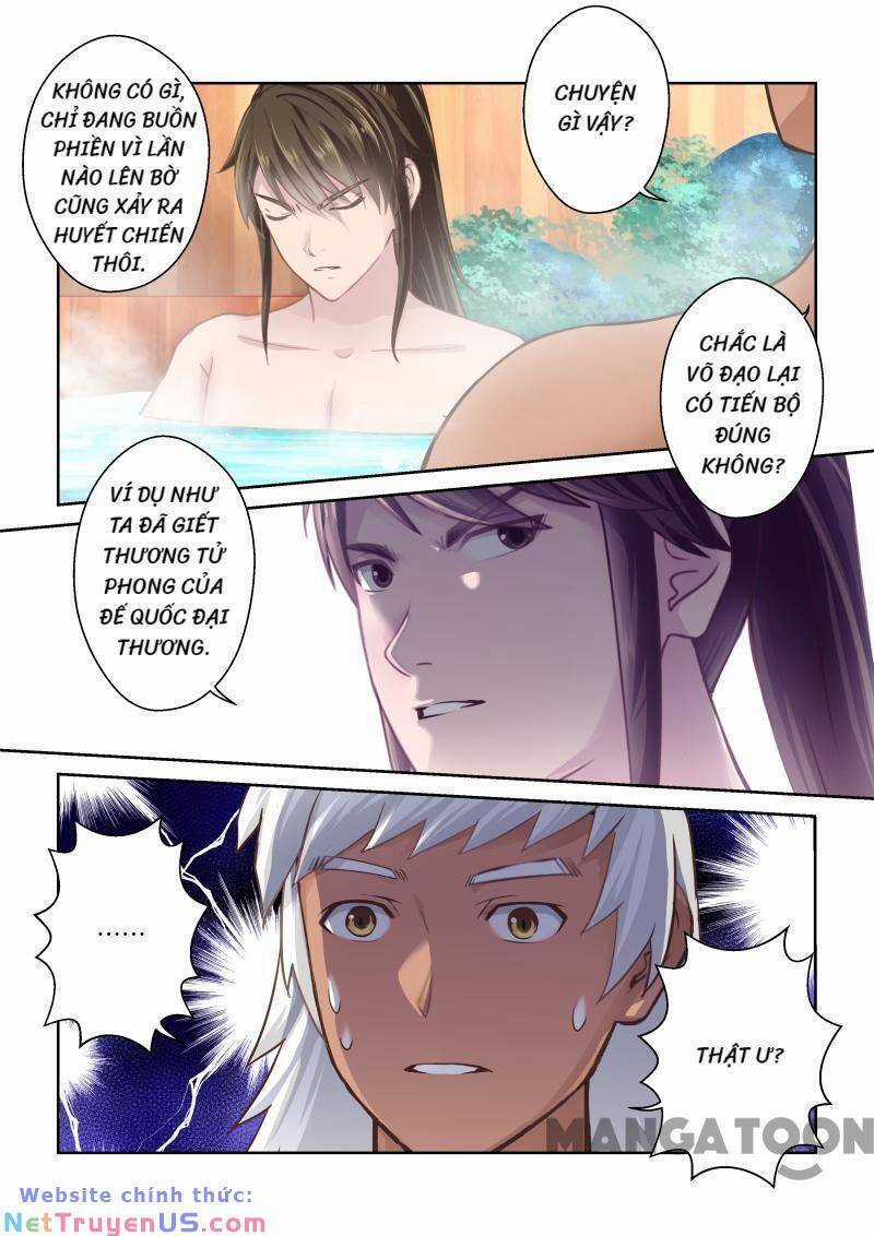 Ta Là Chí Tôn Chapter 237 trang 6