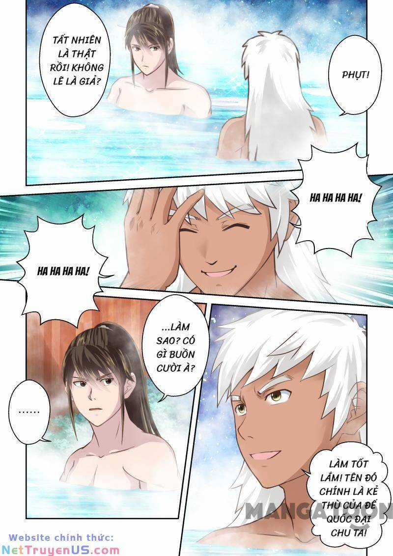 Ta Là Chí Tôn Chapter 237 trang 7