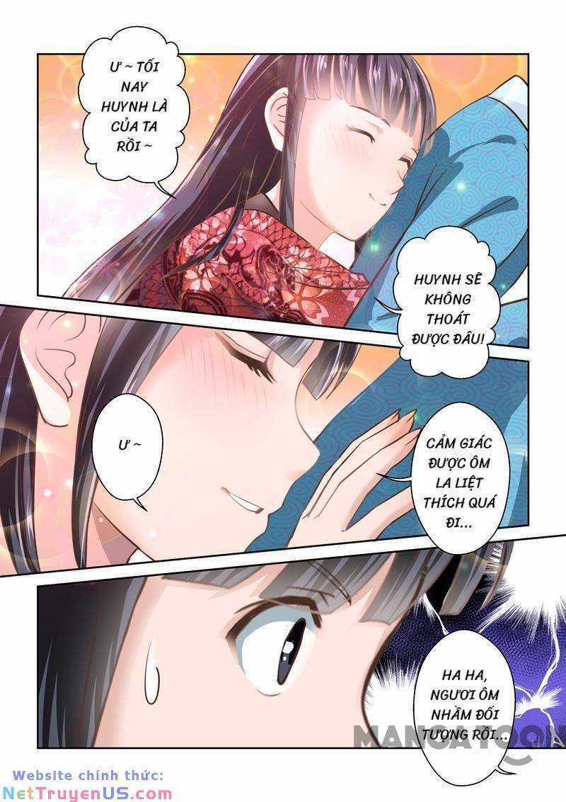 Ta Là Chí Tôn Chapter 238 trang 6