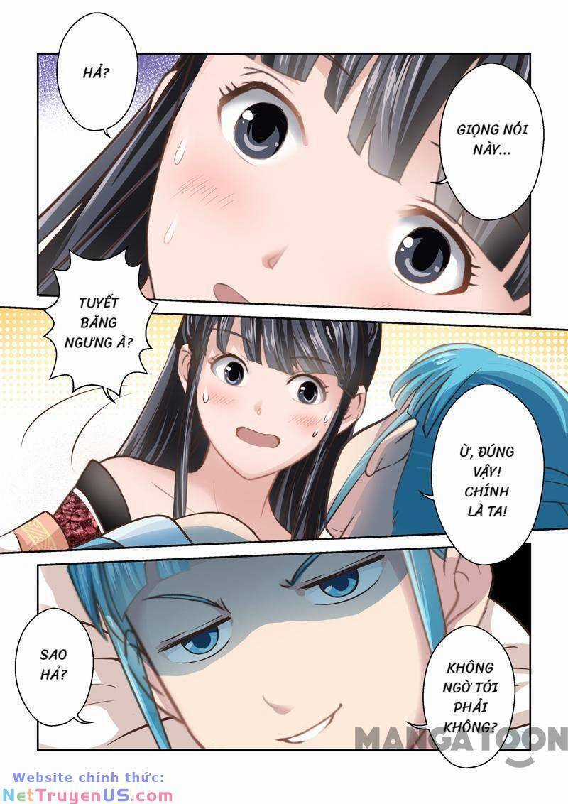 Ta Là Chí Tôn Chapter 238 trang 7