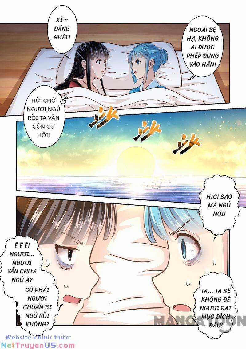 Ta Là Chí Tôn Chapter 238 trang 9