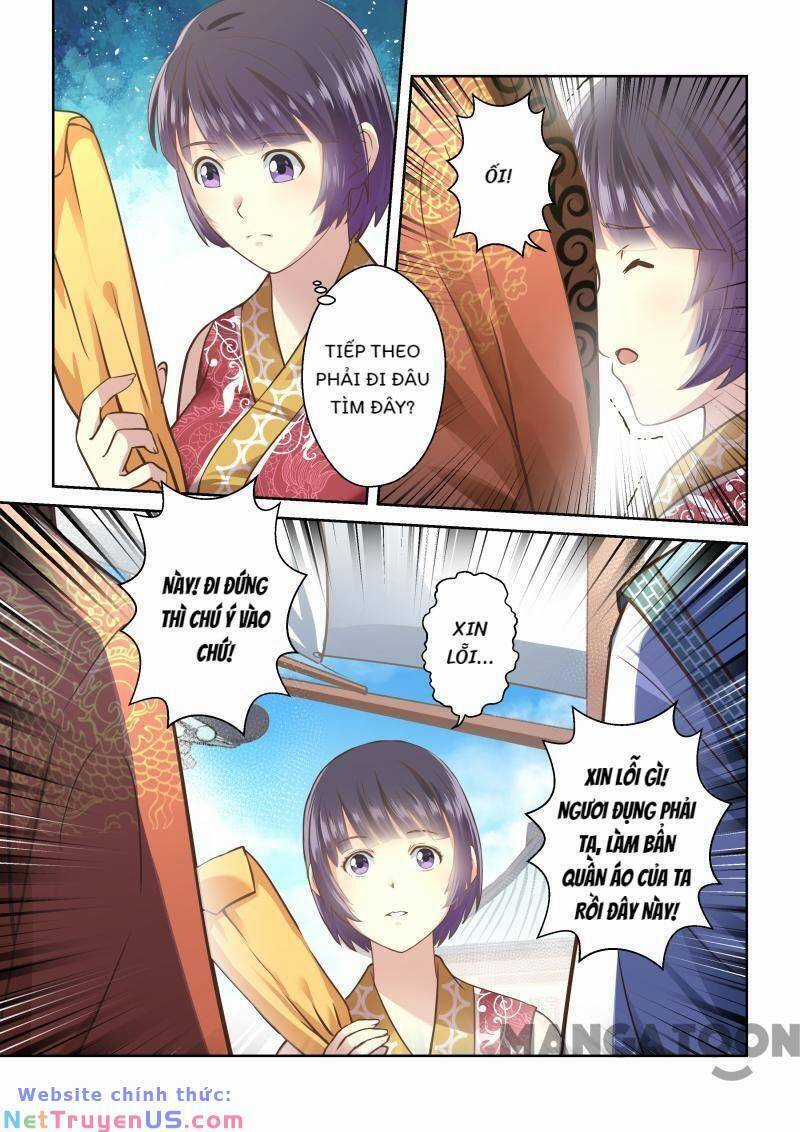 Ta Là Chí Tôn Chapter 239 trang 3