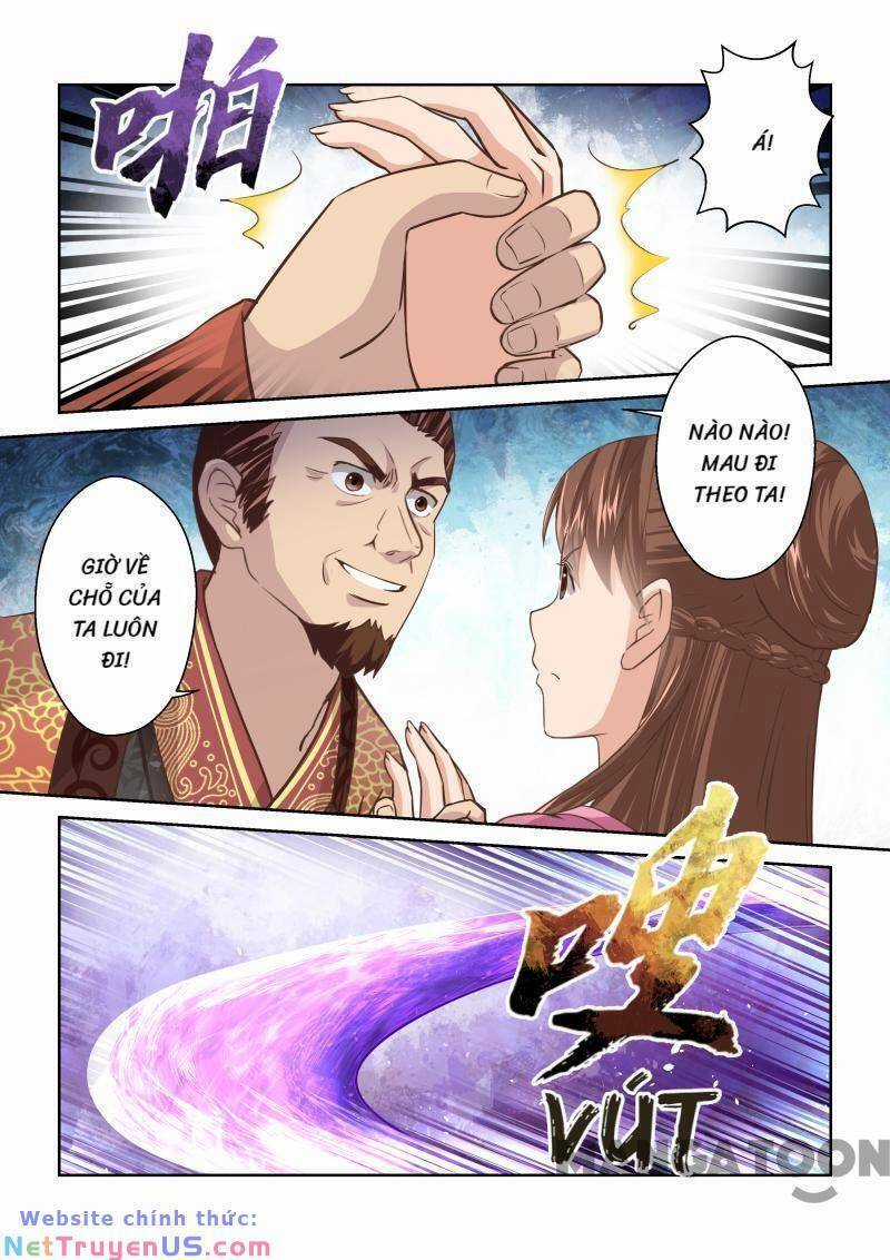 Ta Là Chí Tôn Chapter 239 trang 8