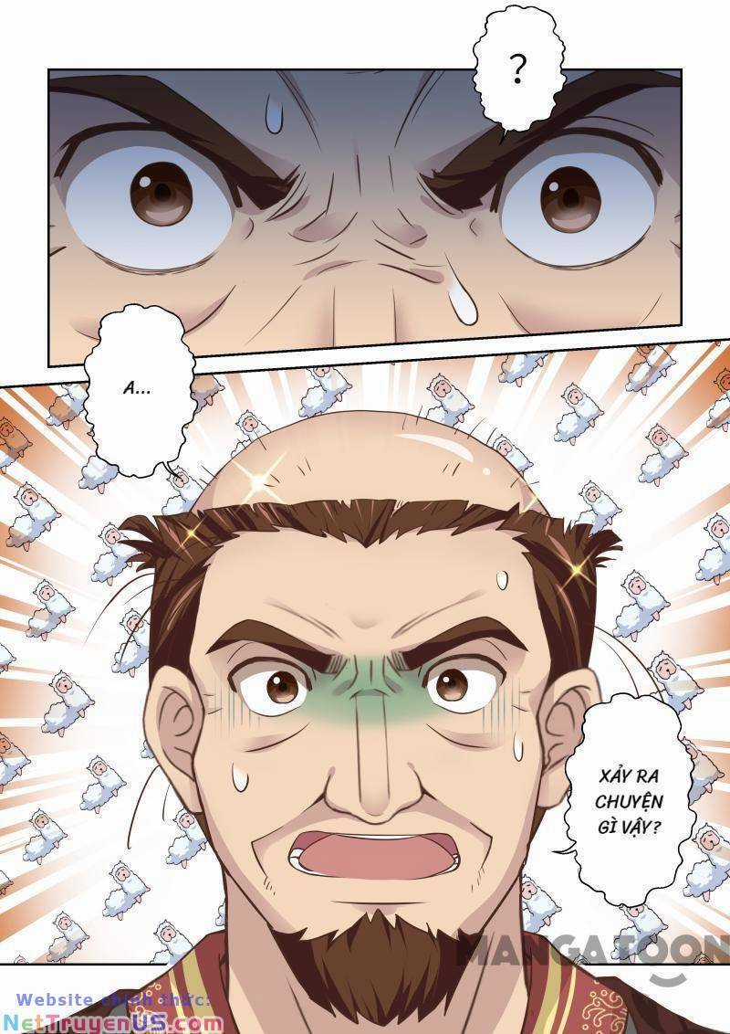 Ta Là Chí Tôn Chapter 239 trang 9