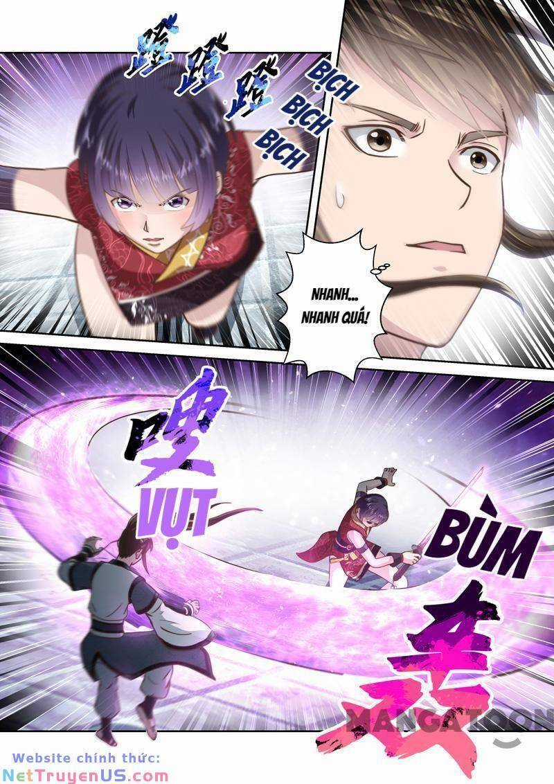 Ta Là Chí Tôn Chapter 241 trang 4