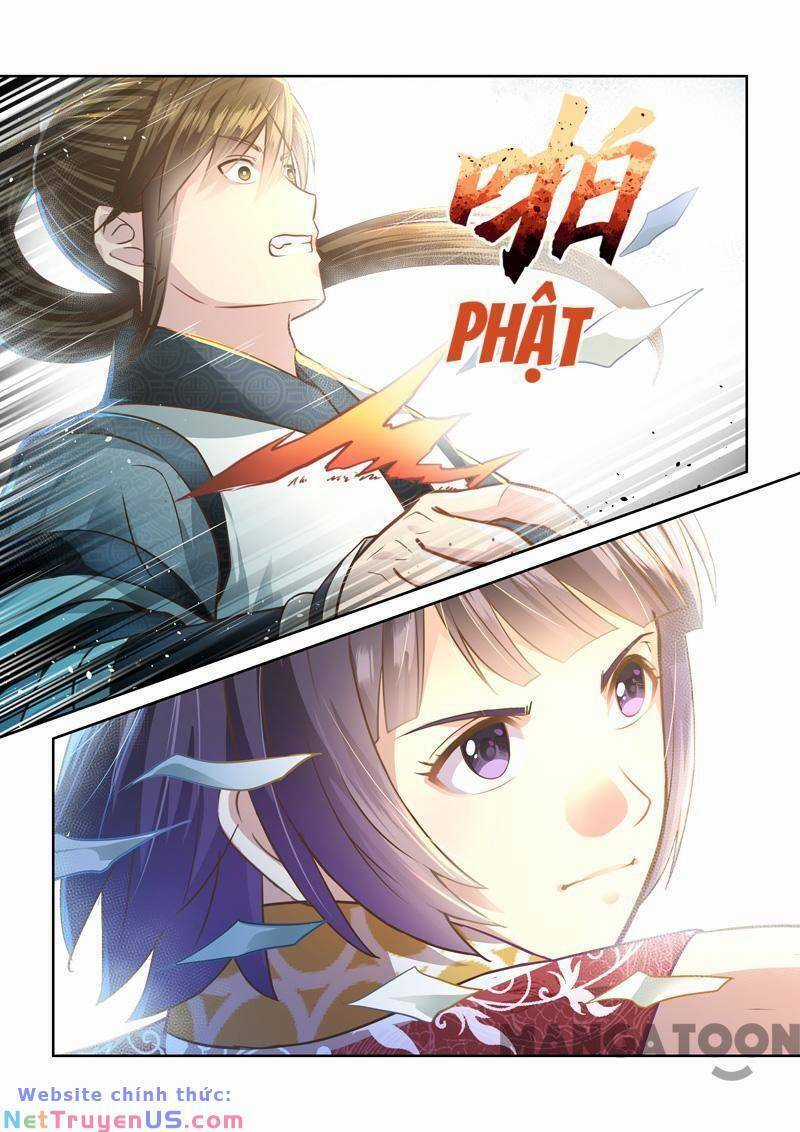 Ta Là Chí Tôn Chapter 241 trang 5