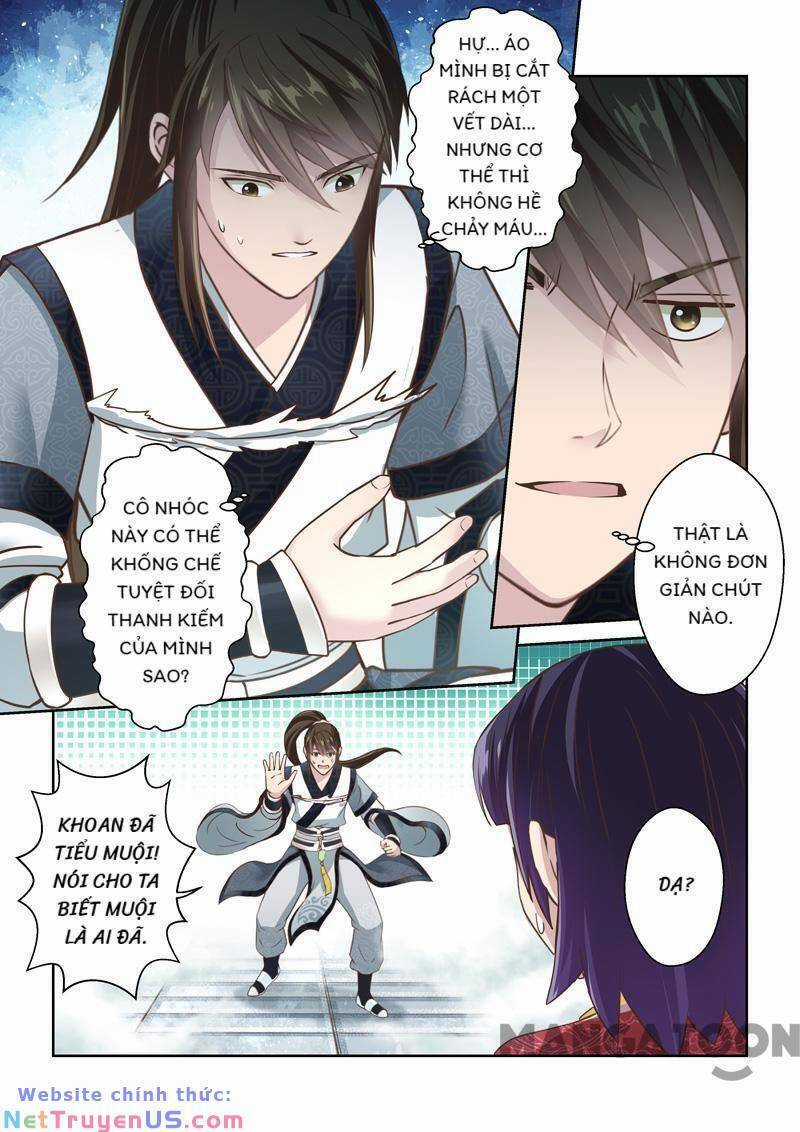 Ta Là Chí Tôn Chapter 241 trang 6