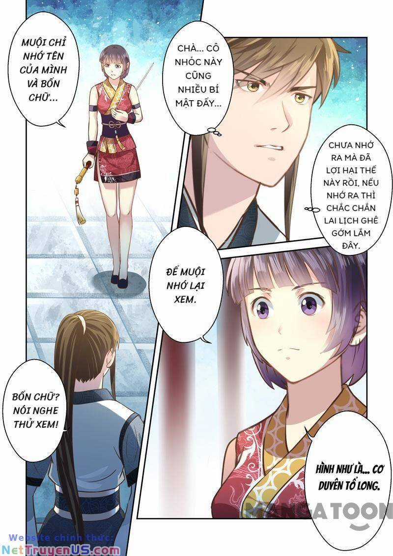 Ta Là Chí Tôn Chapter 241 trang 8