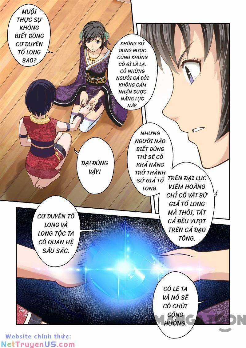 Ta Là Chí Tôn Chapter 242 trang 2