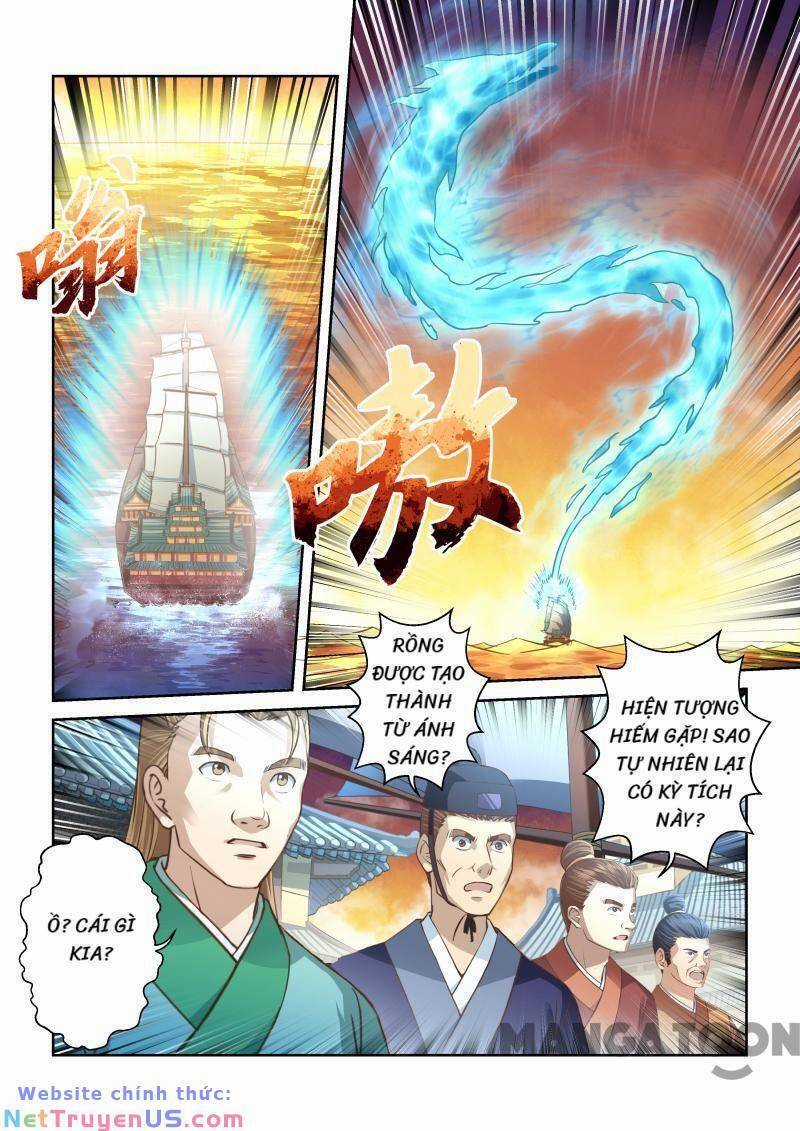 Ta Là Chí Tôn Chapter 242 trang 4