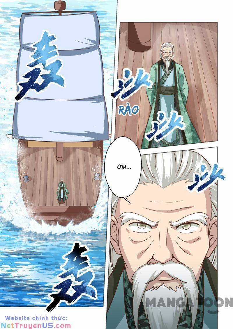 Ta Là Chí Tôn Chapter 243 trang 2