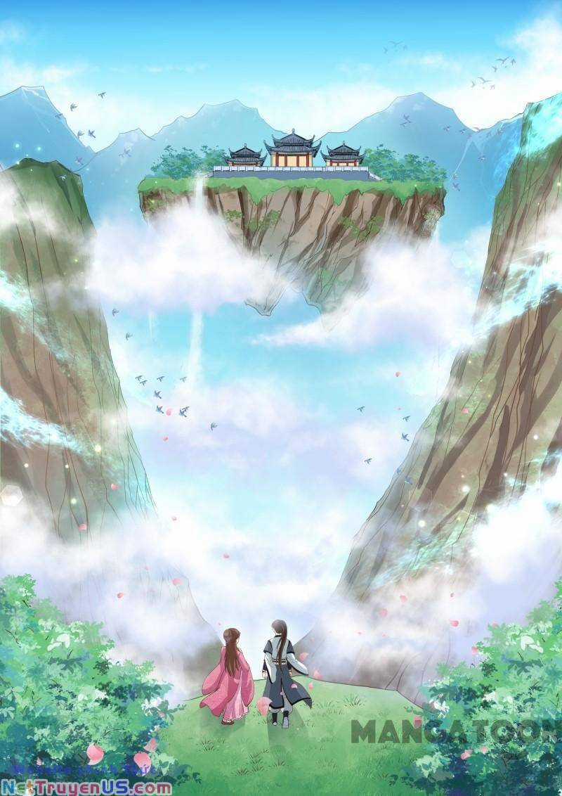 Ta Là Chí Tôn Chapter 244 trang 2