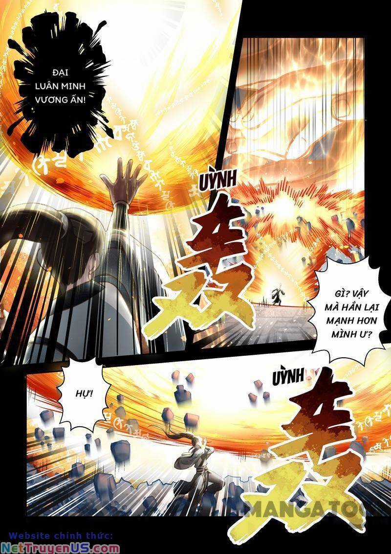 Ta Là Chí Tôn Chapter 248 trang 2