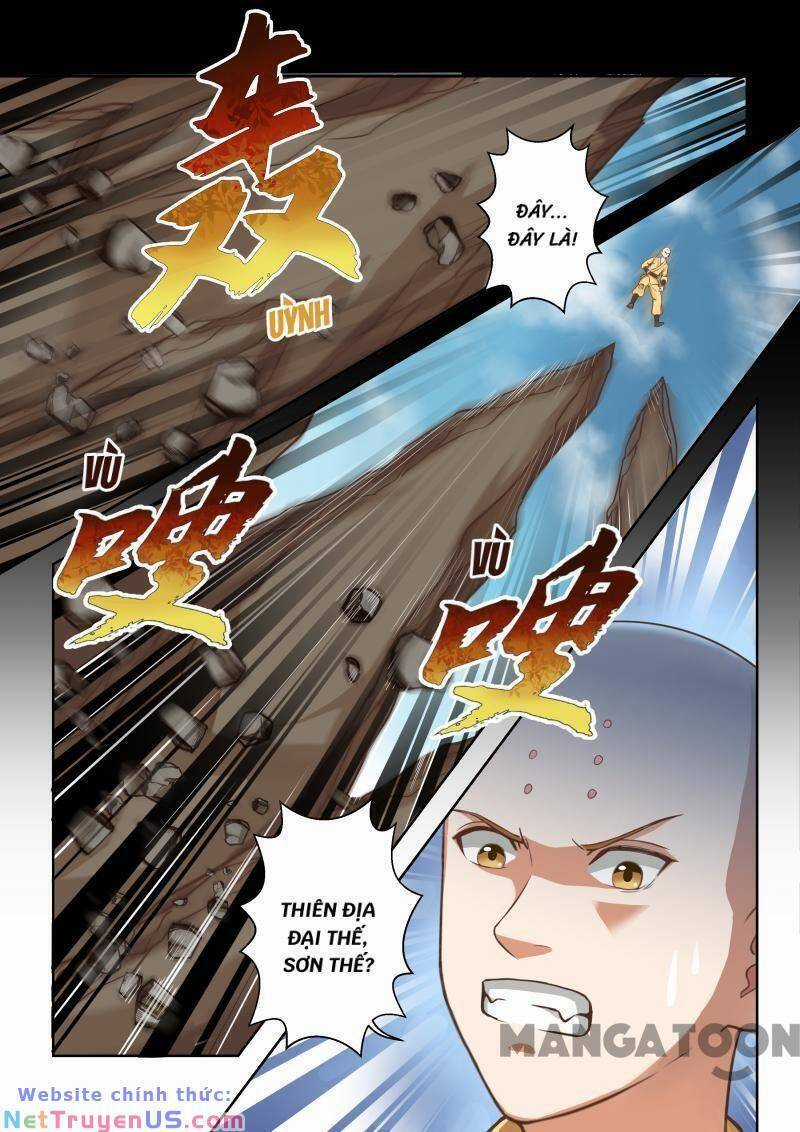 Ta Là Chí Tôn Chapter 248 trang 8