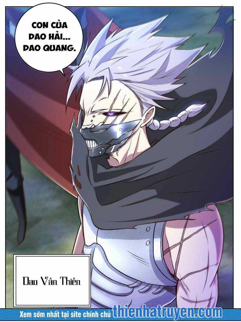 Ta Là Chí Tôn Chapter 25 trang 11