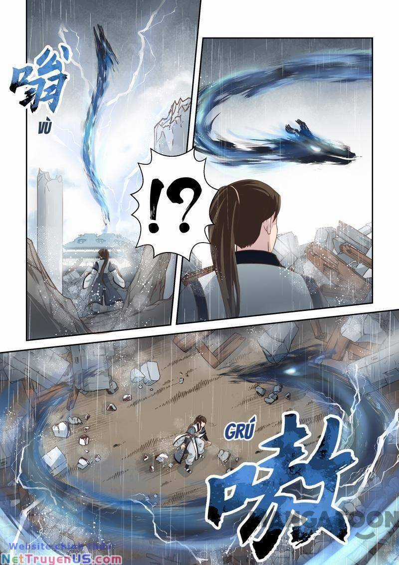 Ta Là Chí Tôn Chapter 250 trang 7