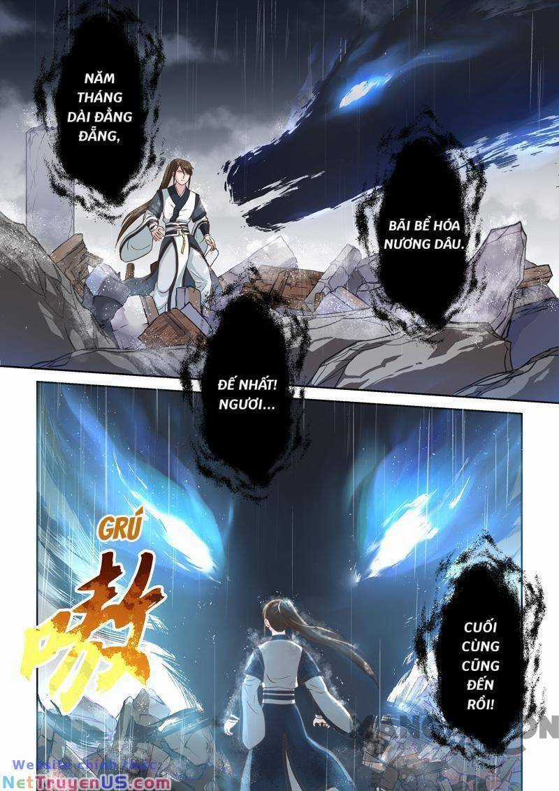 Ta Là Chí Tôn Chapter 250 trang 8