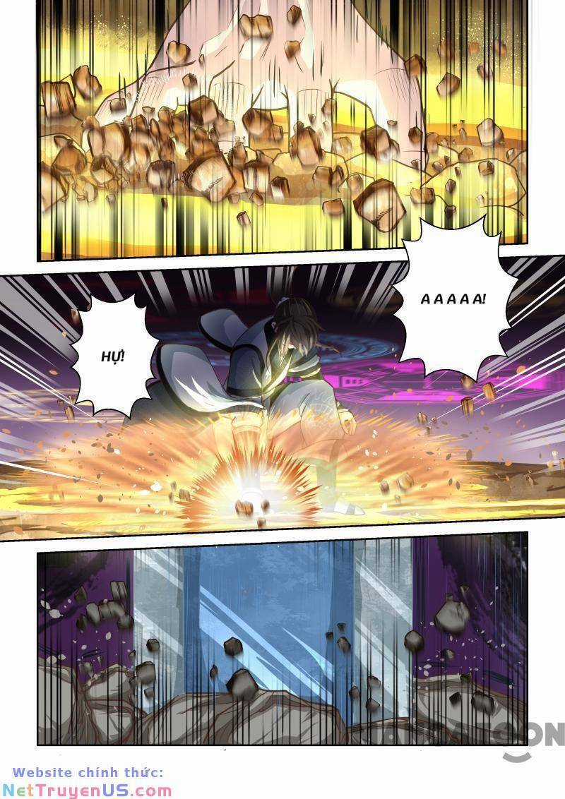 Ta Là Chí Tôn Chapter 254 trang 5