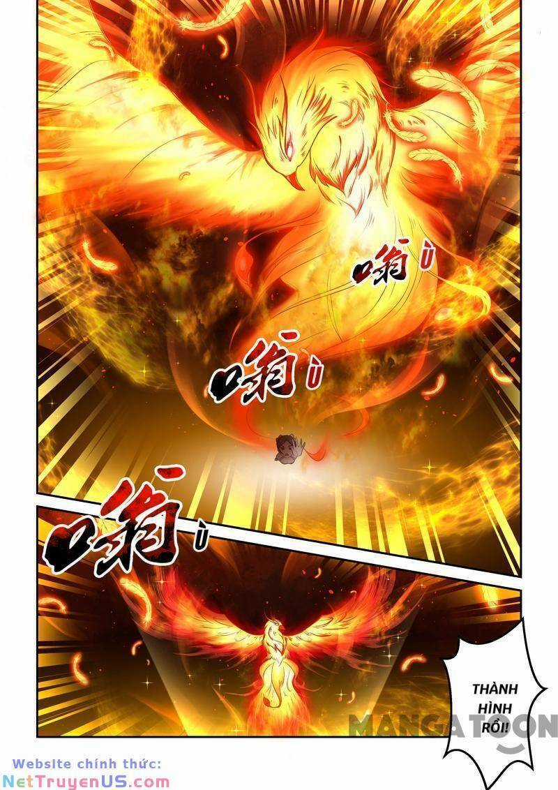 Ta Là Chí Tôn Chapter 256 trang 11